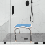 免工具軟墊座墊洗澡椅（台灣製造）第4張小圖