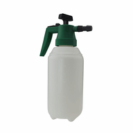 2L手持氣壓式消毒瓶   ( 台灣製造）第2張小圖