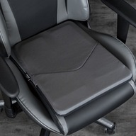 EXGEL GAMING CHAIR SEAT CUSHION 電競椅用坐墊 日本製第2張小圖