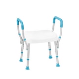 耐重洗澡椅 X 輔助款第1張小圖