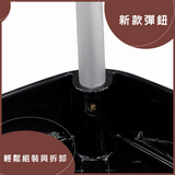 隨行舒享椅-經典黑第4張小圖