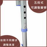 舒適有靠背洗臀椅第1張小圖