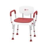 耐重洗澡椅 X 旗艦款第1張小圖