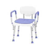 耐重洗澡椅 X 旗艦款第3張小圖