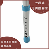 舒適洗澡椅+可掀式扶手第5張小圖