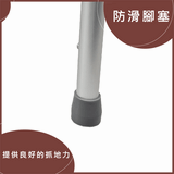 舒適軟墊洗澡椅+可掀式扶手第6張小圖