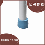 免工具簡易無靠背洗澡椅贈蓮蓬頭掛座第2張小圖