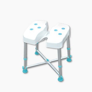 【五星評價】無靠背洗臀洗澡椅 ( 台灣製造 )