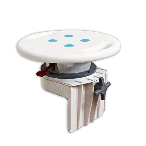 旋轉浴缸洗澡椅（台灣製造）
