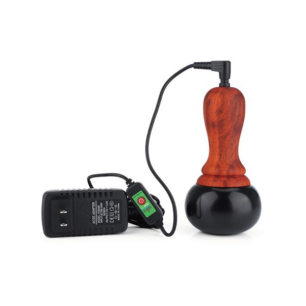 電子熱石按摩器 電子熱石按摩器