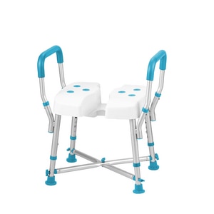 洗臀洗澡椅 X 輔助款