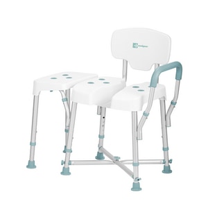 洗臀洗澡椅 X 加長款