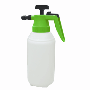 2.0L 倒噴式噴霧瓶 / 氣壓噴壺