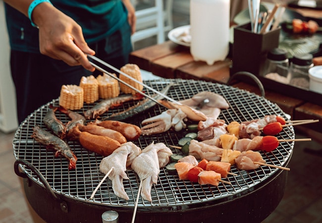 O'view海景餐廳 O'view海景餐廳