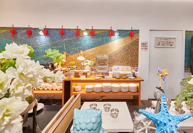 向海Cafe 向海Cafe