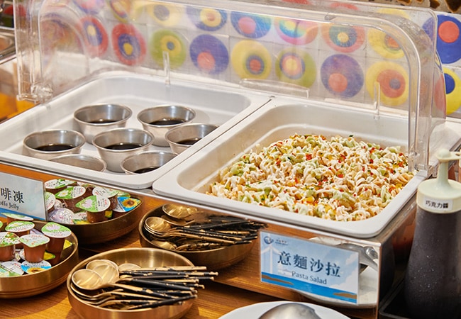 向海Cafe 向海Cafe