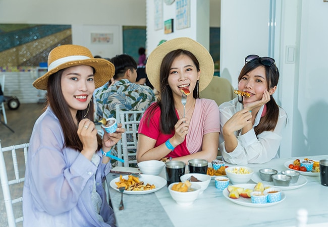 向海Cafe 向海Cafe