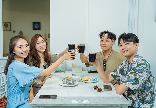 向海Cafe向海Cafe 向海Cafe