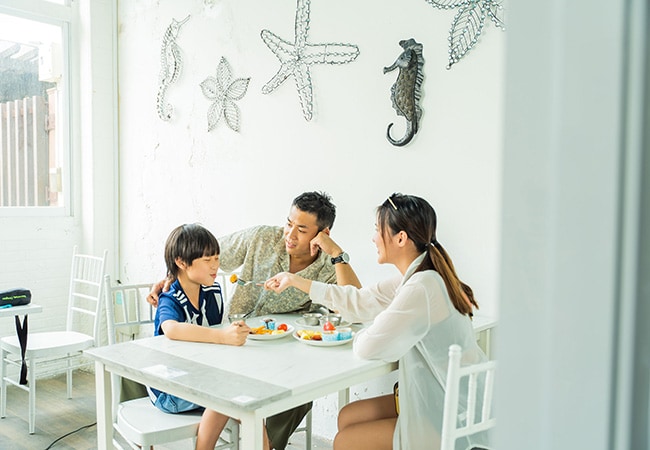 向海Cafe 向海Cafe