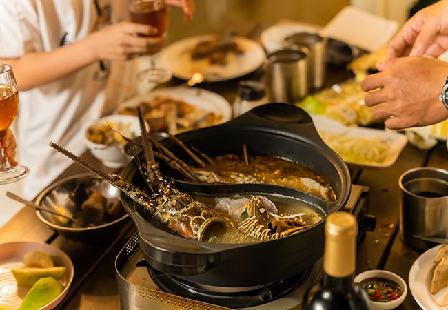 火烤二吃晚餐 火烤二吃晚餐