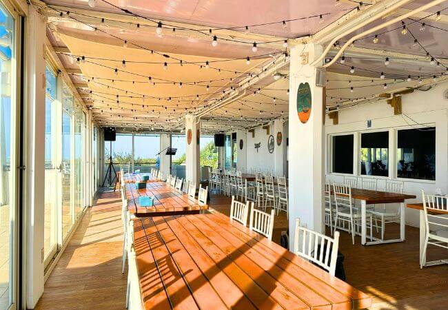 O'view海景餐廳 O'view海景餐廳