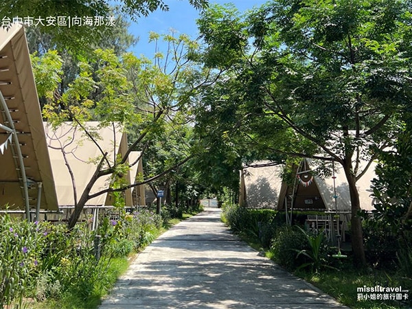 莉小姐的旅行圖卡