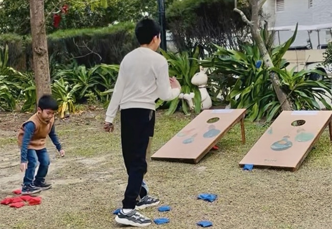 團體一日遊