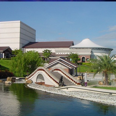 臺中市港區藝術中心