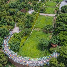 鰲峰山運動公園
