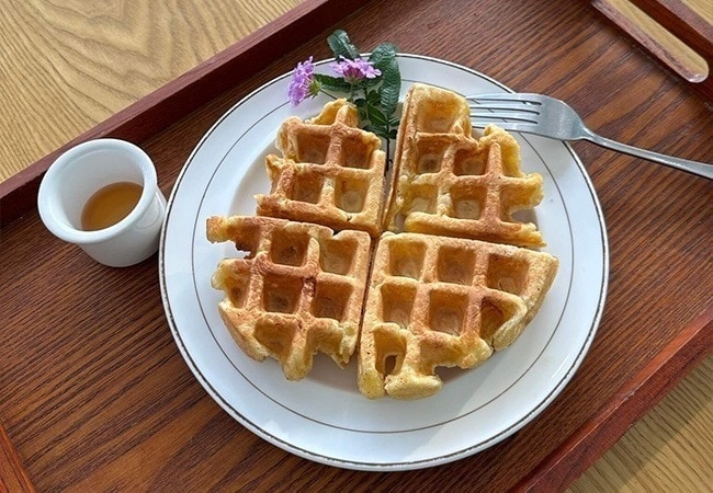 下午茶
