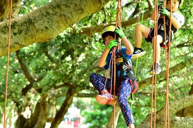 客製化活動與行程 客製化活動與行程