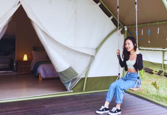 Family-Friendly Amenities