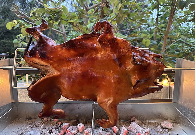 Group & Event Catering