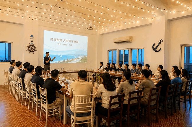 團體活動-二樓會議室 團體活動-二樓會議室