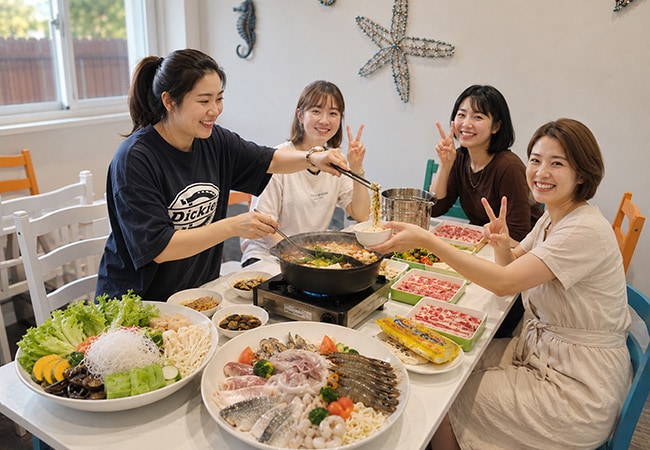 餐點加價升級選項