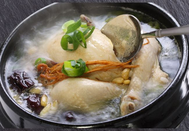 向海那漾烤肉+圍爐百匯