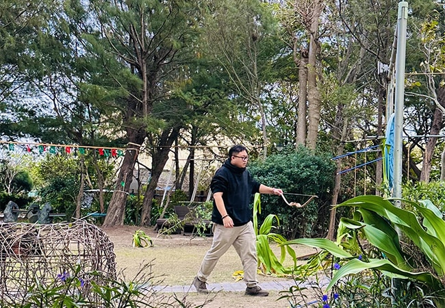 向海那漾園區