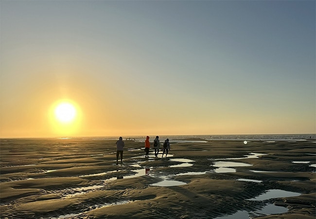 向海那漾海景