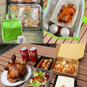 野餐套餐