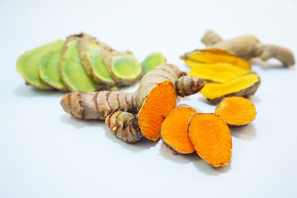 薑黃是什麼?三色薑黃差異報你知 薑黃是什麼?三色薑黃差異報你知