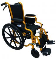 FZK-121兒科輪椅