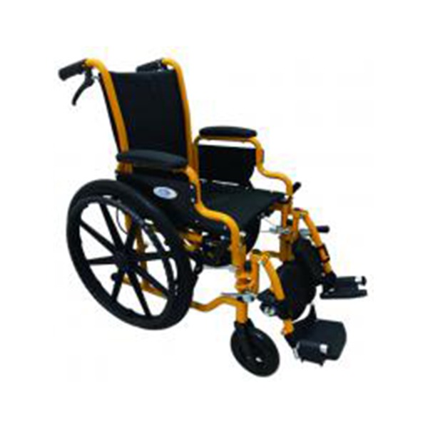 FZK-121兒科輪椅600