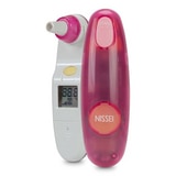 ★ NISSEI 日本精密 ★  迷你耳溫槍  MT30CPLR  ｜台中市 耳溫槍第1張小圖
