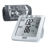 ★ NISSEI 日本精密 ★  手臂式 電子血壓計  DSK-1051J  ｜台中市 血壓計 手臂式血壓計第1張小圖