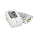 ★ microlife 百略醫學 ★  全自動上臂血壓計 BP A2 BASIC  ｜台中市 血壓計 手臂式血壓計第1張小圖