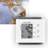 ★ microlife 百略醫學 ★  全自動電子手腕血壓計 BP W3 COMFORT ｜台中市 血壓計 手腕式血壓計第1張小圖