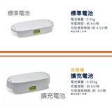 ★ 飛利浦 PHILIPS ★  SimplyGo Mini 迷你型 攜帶式氧氣製造機｜台中市氧氣機 氧氣製造機 身障輔具補助第3張小圖
