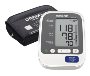 ★ OMRON 歐姆龍 ★ 手臂式血壓計  HEM-7130  ｜台中市 血壓計 手臂式血壓計