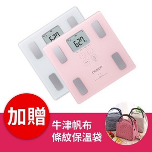 ★ OMRON 歐姆龍 ★ 體重體脂計 HBF-217 |台中體脂計