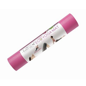★ muva ★ 高密度PER防滑瑜珈墊 SA697【PU/PK】